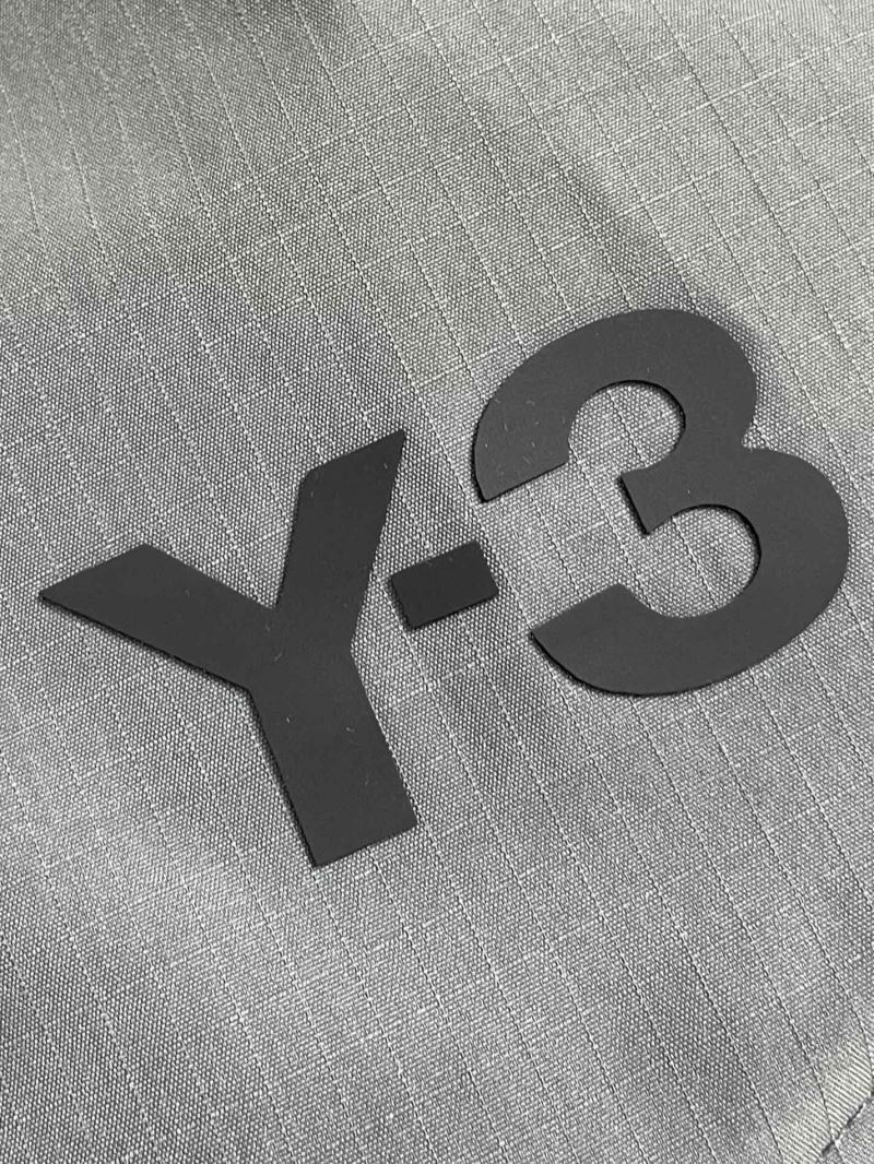 Y-3 Long Pants